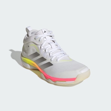 ADIDAS PERFORMANCE - Calzado deportivo 'Crazyflight 7' en blanco