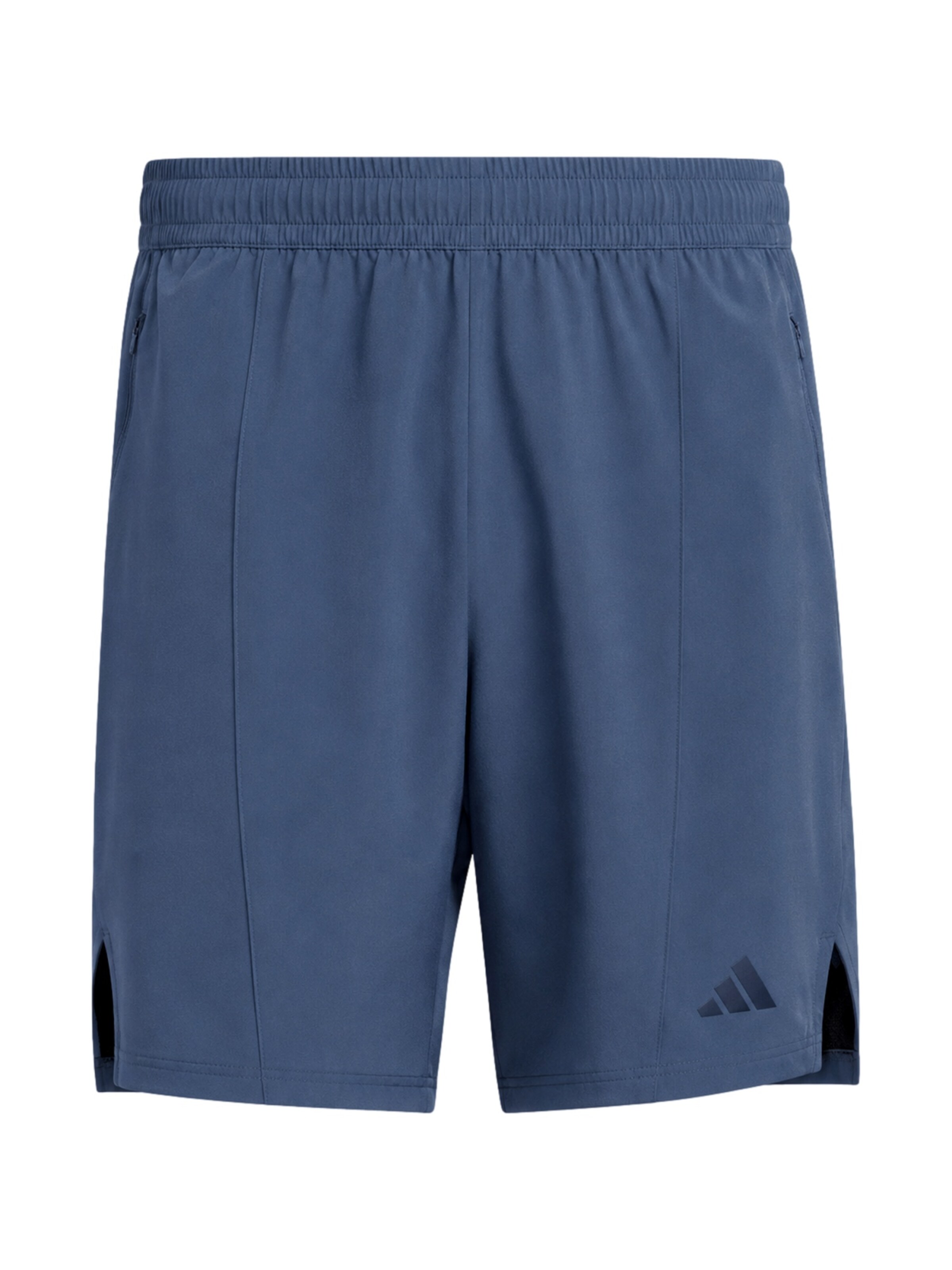 regular Pantaloni 'D4T' di ADIDAS PERFORMANCE in blu: frontale