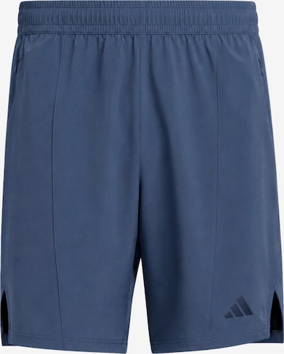 ADIDAS PERFORMANCE Shorts 'D4T' in 34/Regular in blau, Produktansicht