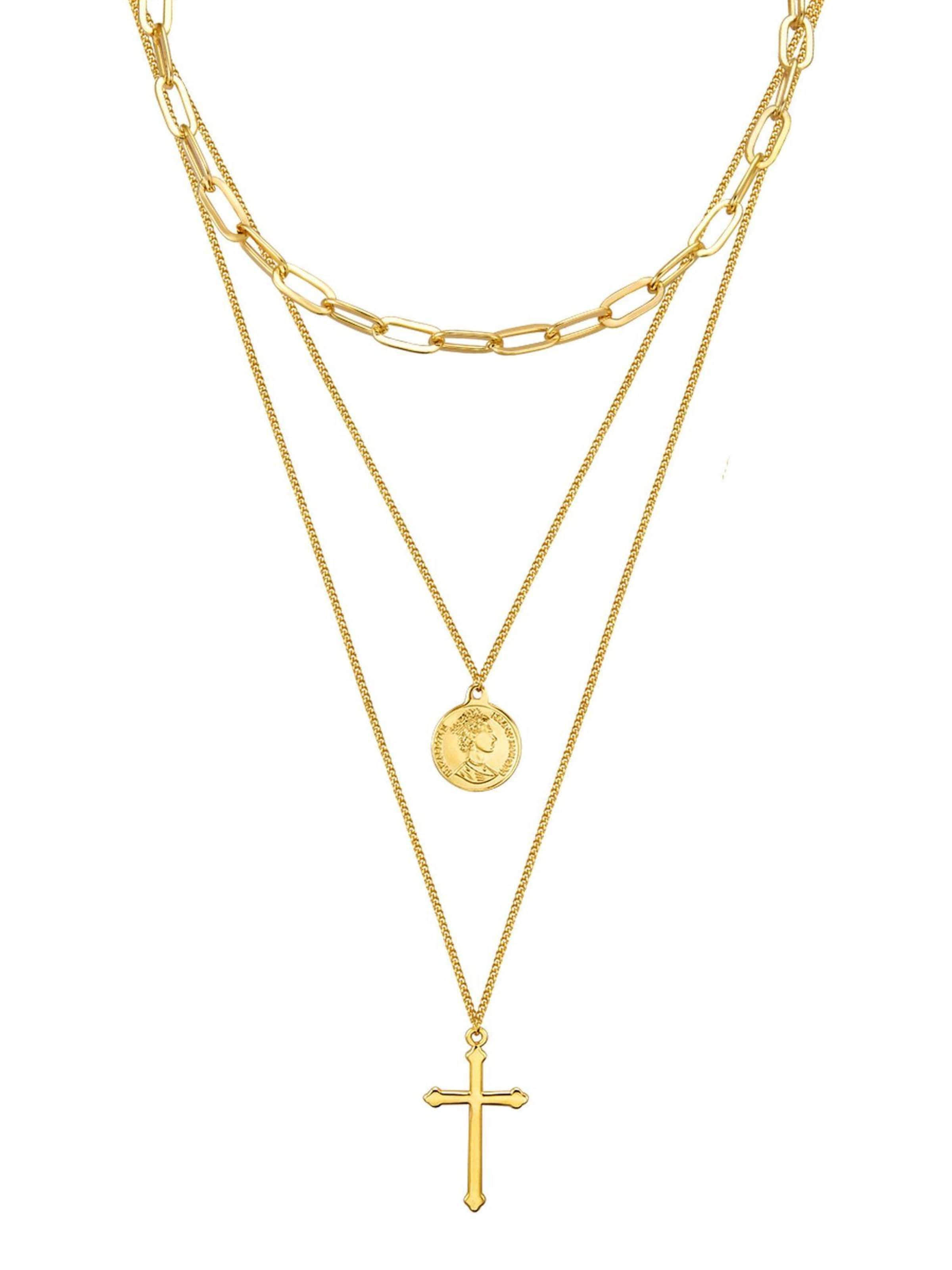 Collana di Lulu & Jane in oro