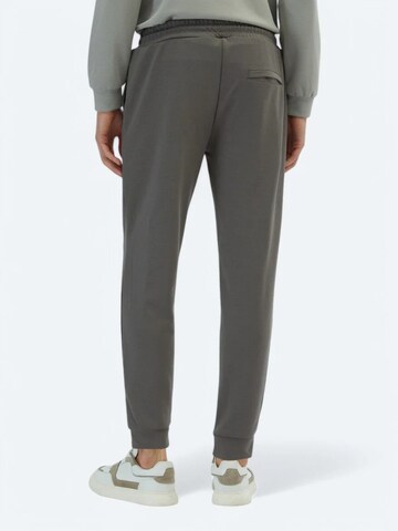 KİP Tapered Trousers in Grey