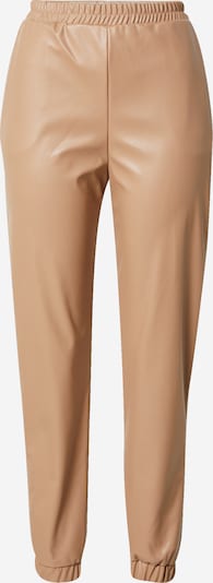 Dorothy Perkins Hlače 'Faux' u svijetlosmeđa, Pregled proizvoda