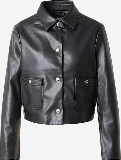 Demisezoninė striukė '251-GKISS' iš Morgan, spalva – juoda, Prekių apžvalga