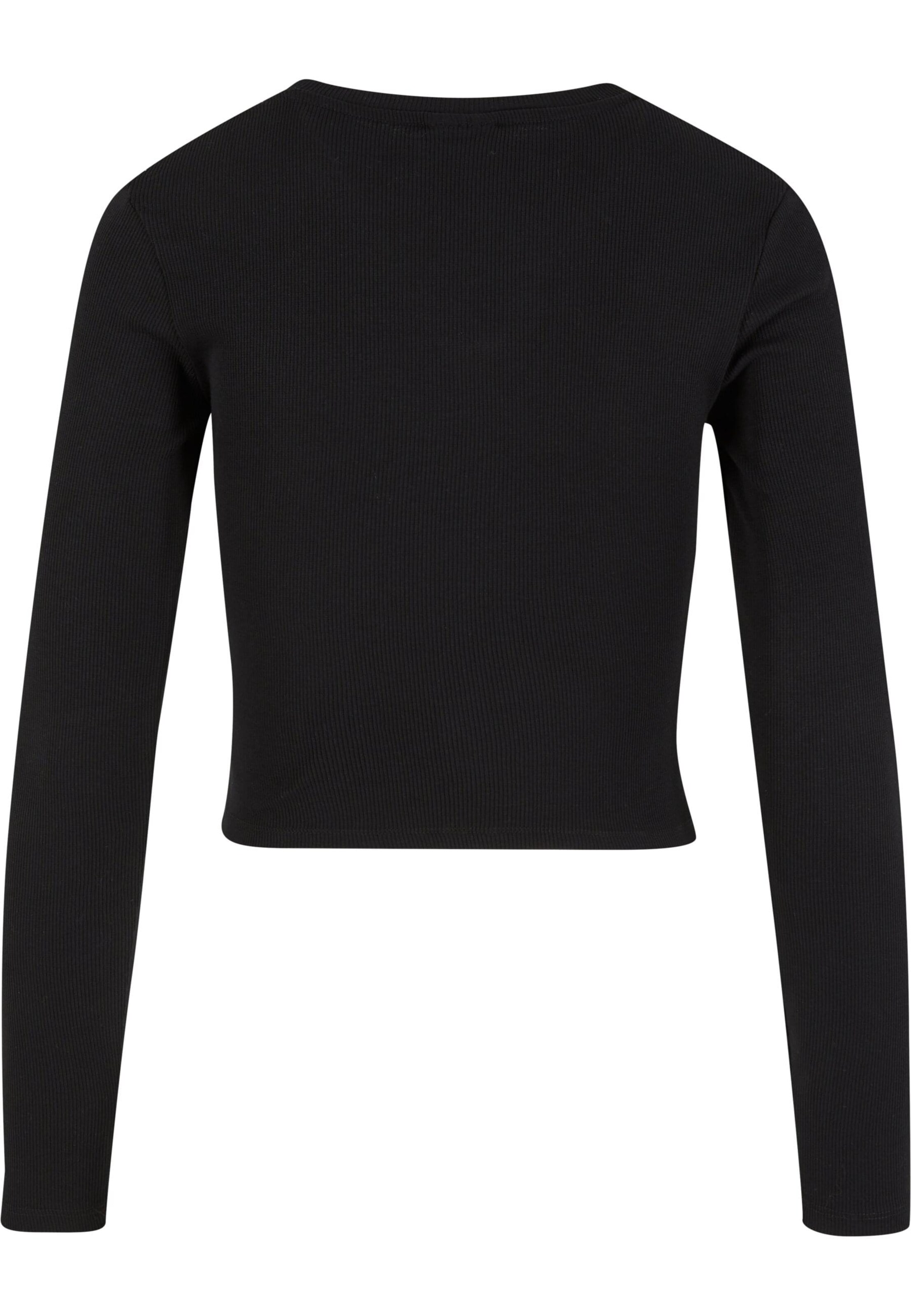 Karl Kani Tričko - Čierna