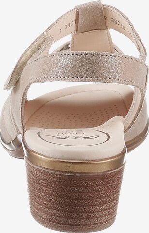 ARA Sandals in Beige