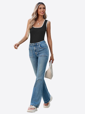 Imily Bela Top in Zwart