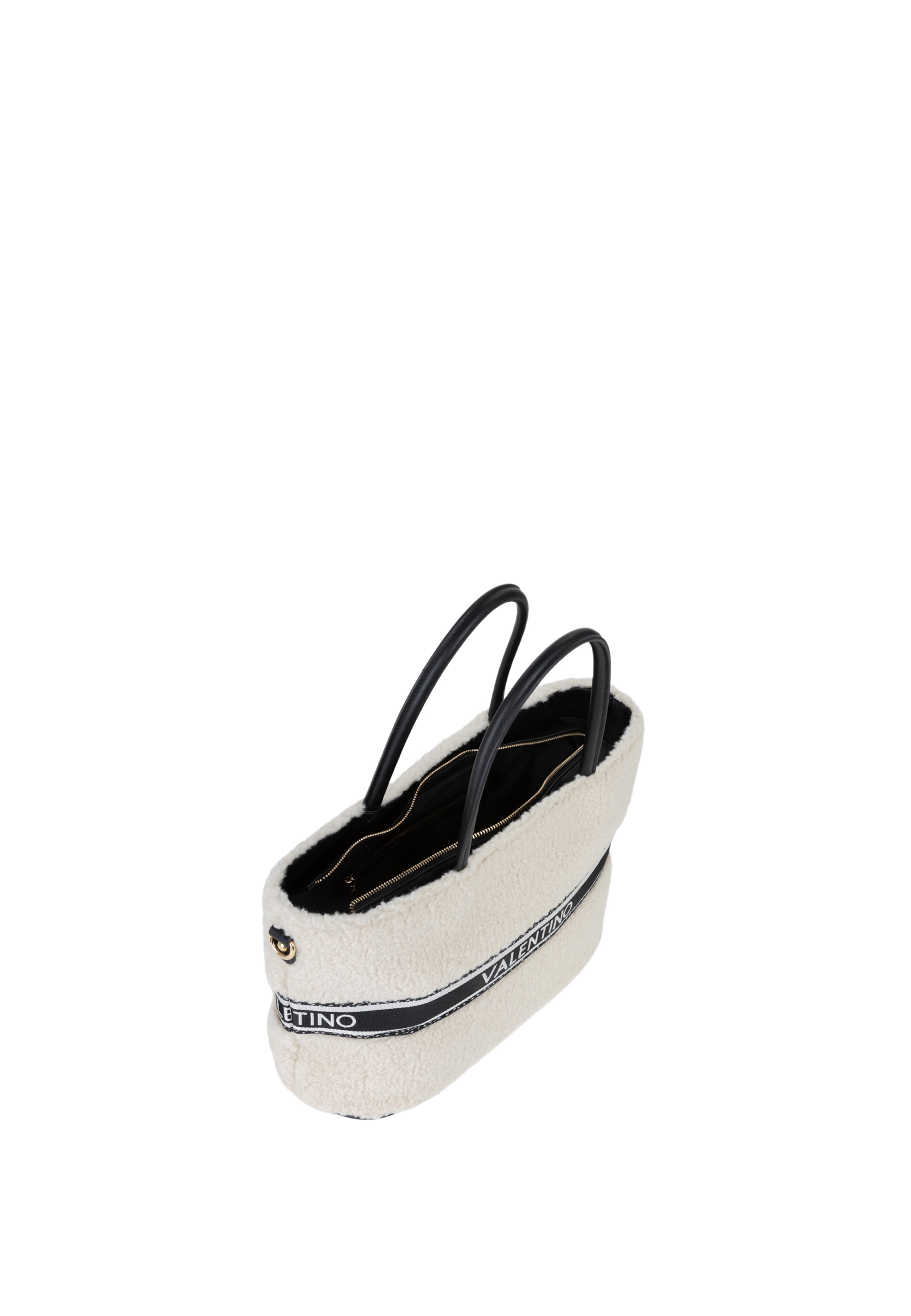 VALENTINO - Shopper 'JANE' en beige