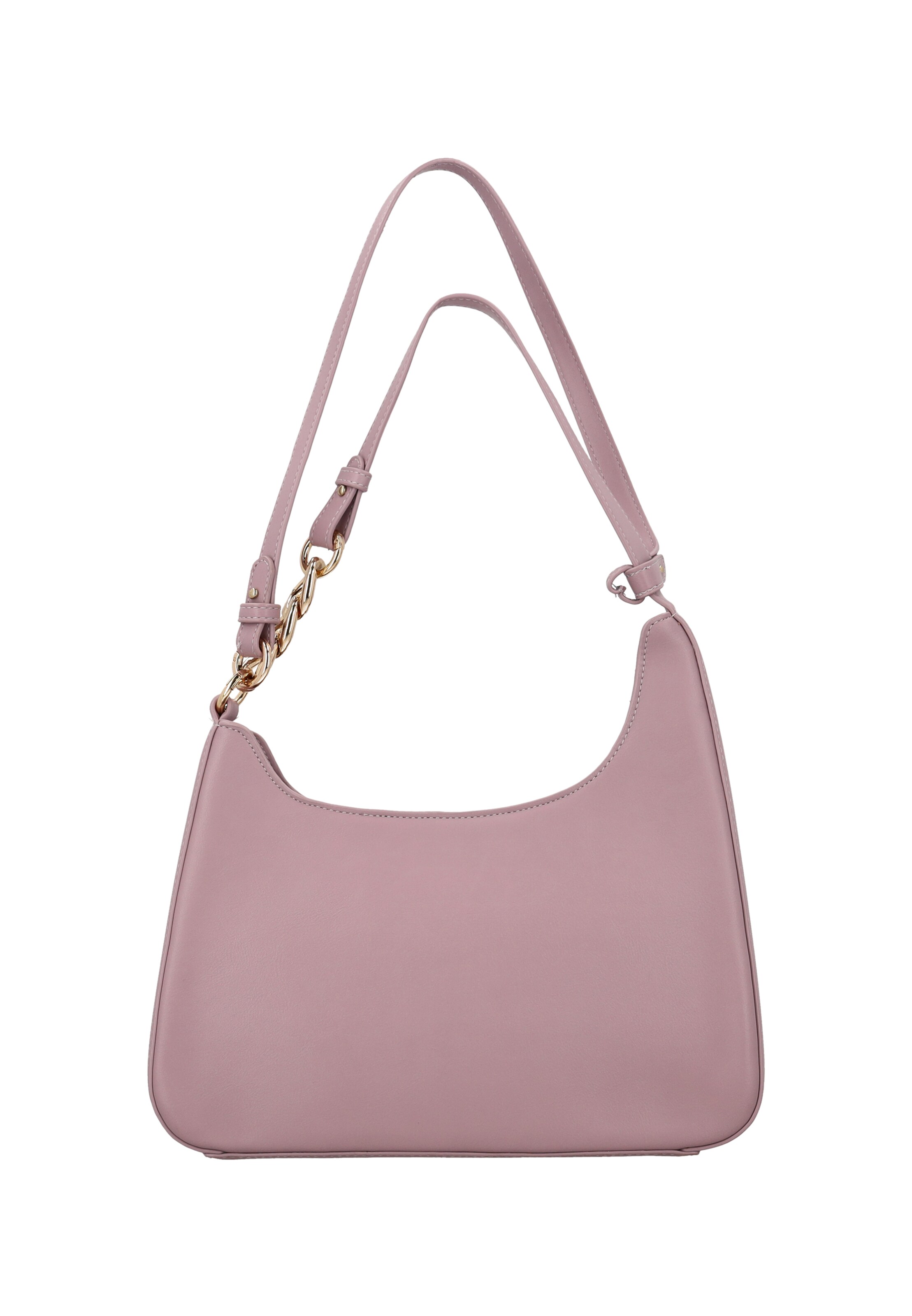 usha BLACK LABEL - Mala de ombro em roxo: frente