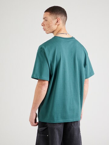 Iriedaily Shirt in Green