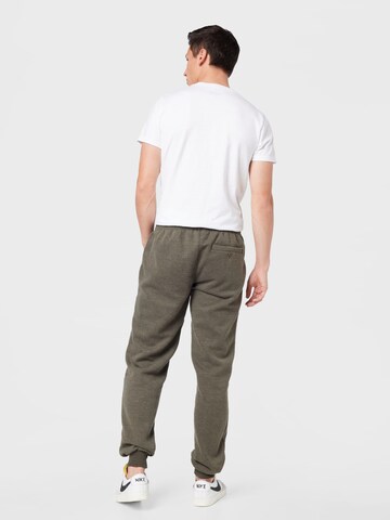 Alife and Kickin Tapered Jogginghose 'MoeAK' in Grau