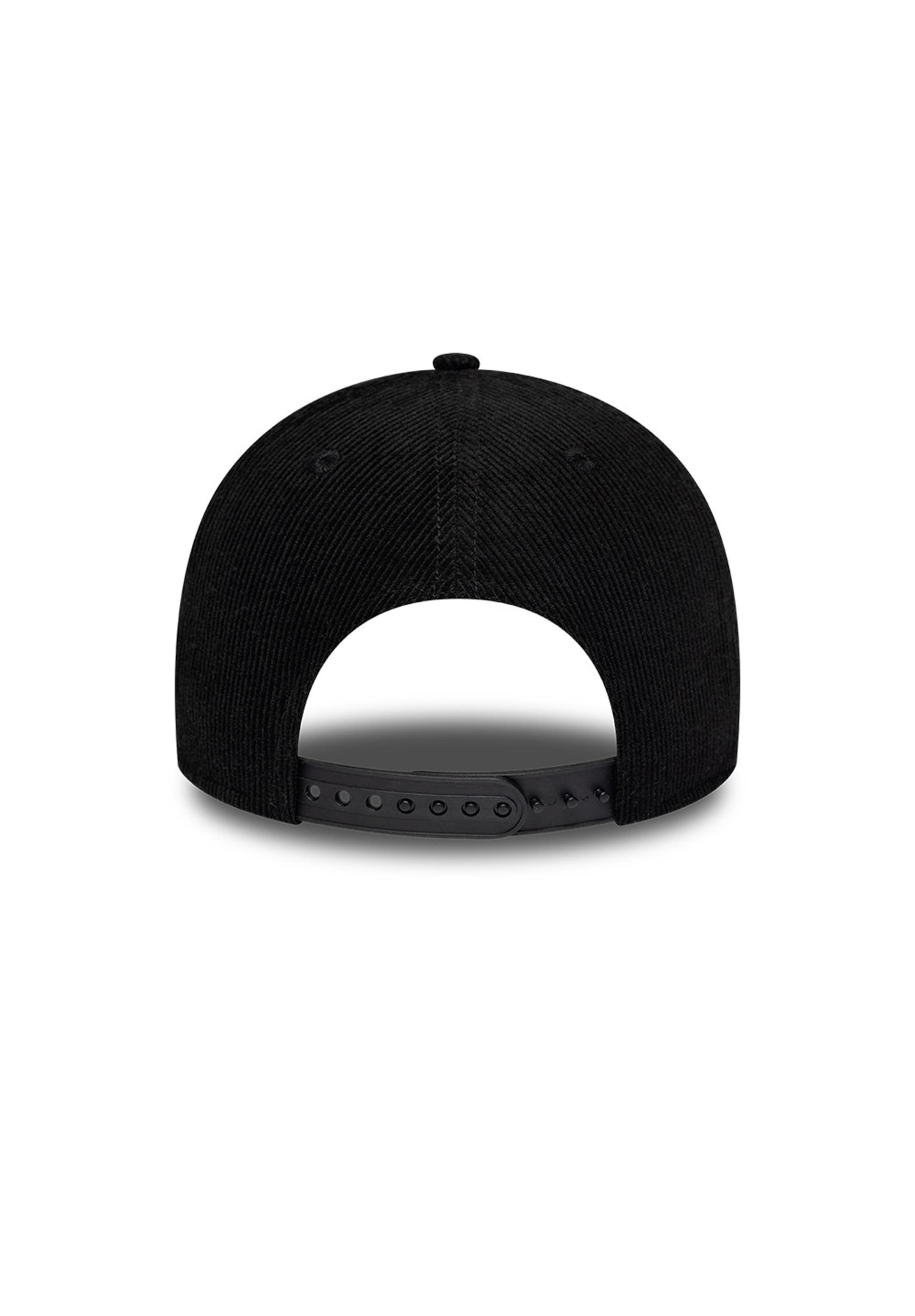 NEW ERA - Gorra 'ENTRY 9FORTY NEYYAN' en negro