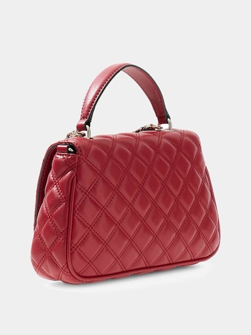 GUESS Handtasche 'Giully II' in Rot