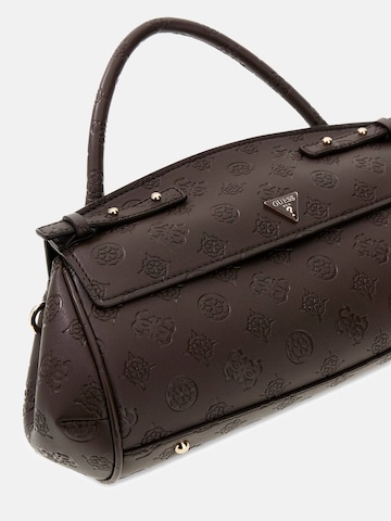 GUESS Handbag 'Diana' in Brown