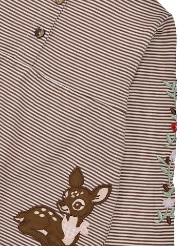 BONDI Shirt in Brown