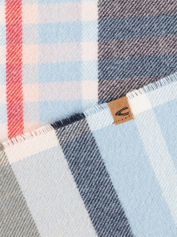 CAMEL ACTIVE Schal in Blau