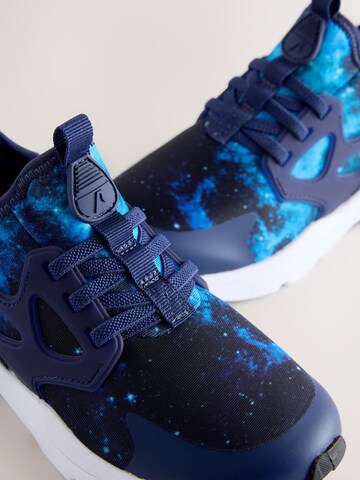 mėlyna Next Sportiniai batai