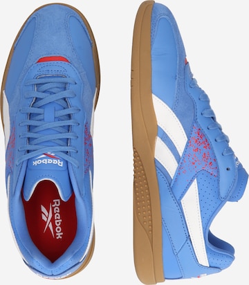 Reebok revenge plus bleu sales