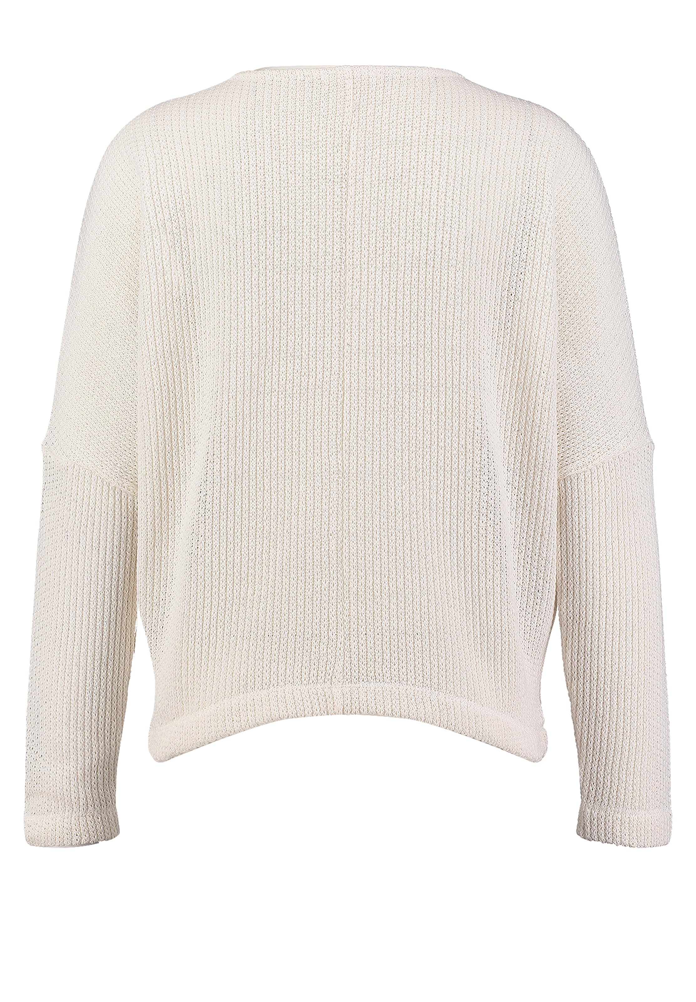 Key Largo Pullover 'Coast' in Beige