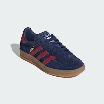 ADIDAS ORIGINALS Sneakers 'Gazelle' in Blauw