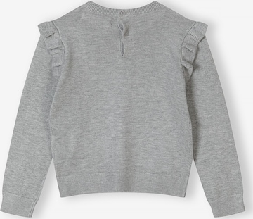 MINOTI Pullover in Grau