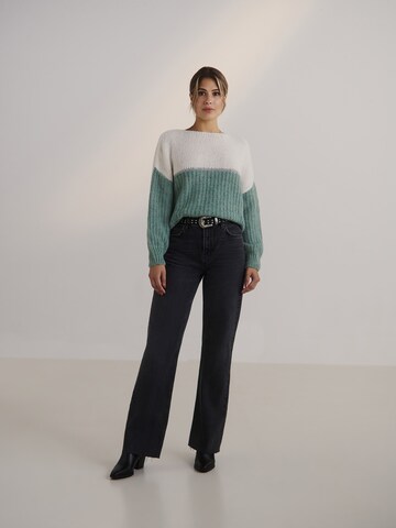 Guido Maria Kretschmer Women - Jersey 'Isabell' en verde
