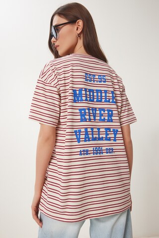 Maglietta di Happiness İstanbul in beige