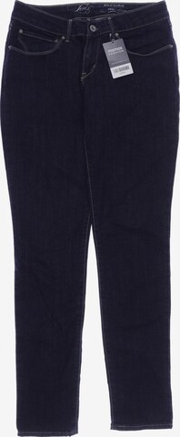 LEVI'S ® Jeans 30 in Schwarz: predná strana