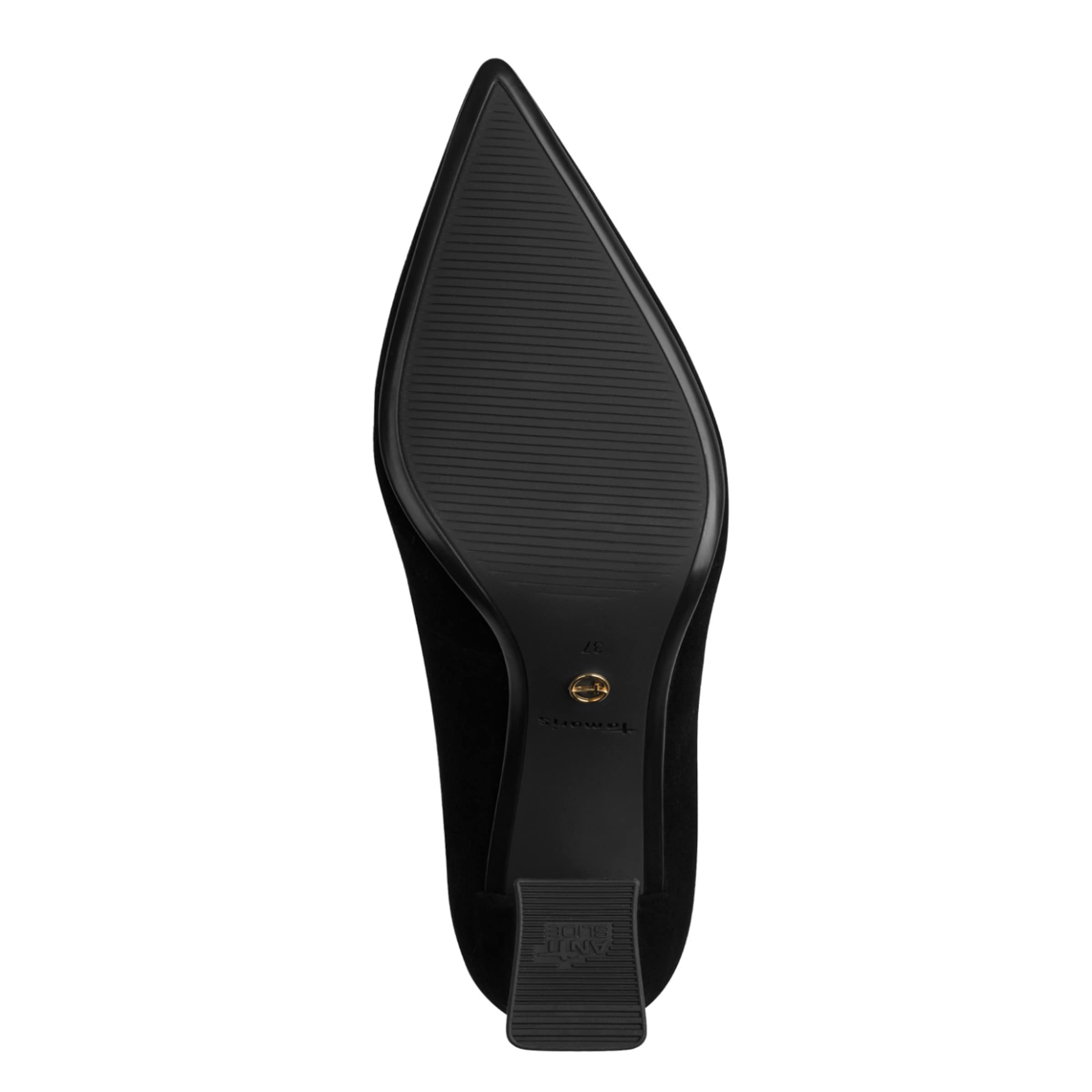 Tamaris Pumps in Black