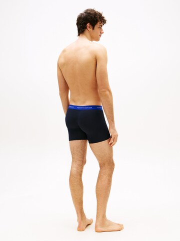 Boxer 'Essential' di Tommy Hilfiger Underwear in nero