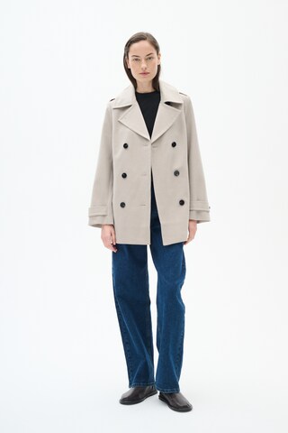 InWear Mantel 'Ulryka' in Grau