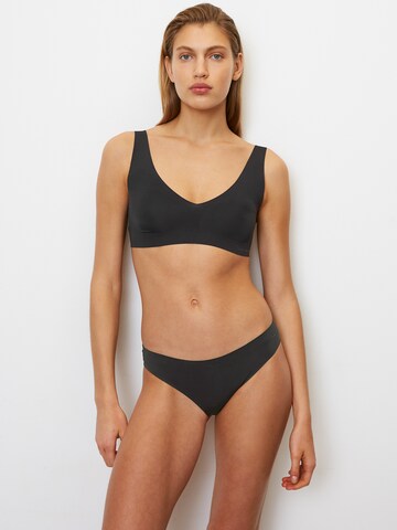Marc O'Polo Panty ' Foundation ' in Black: front