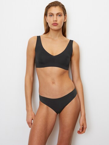 Marc O'Polo Slip ' Foundation ' in Black: front
