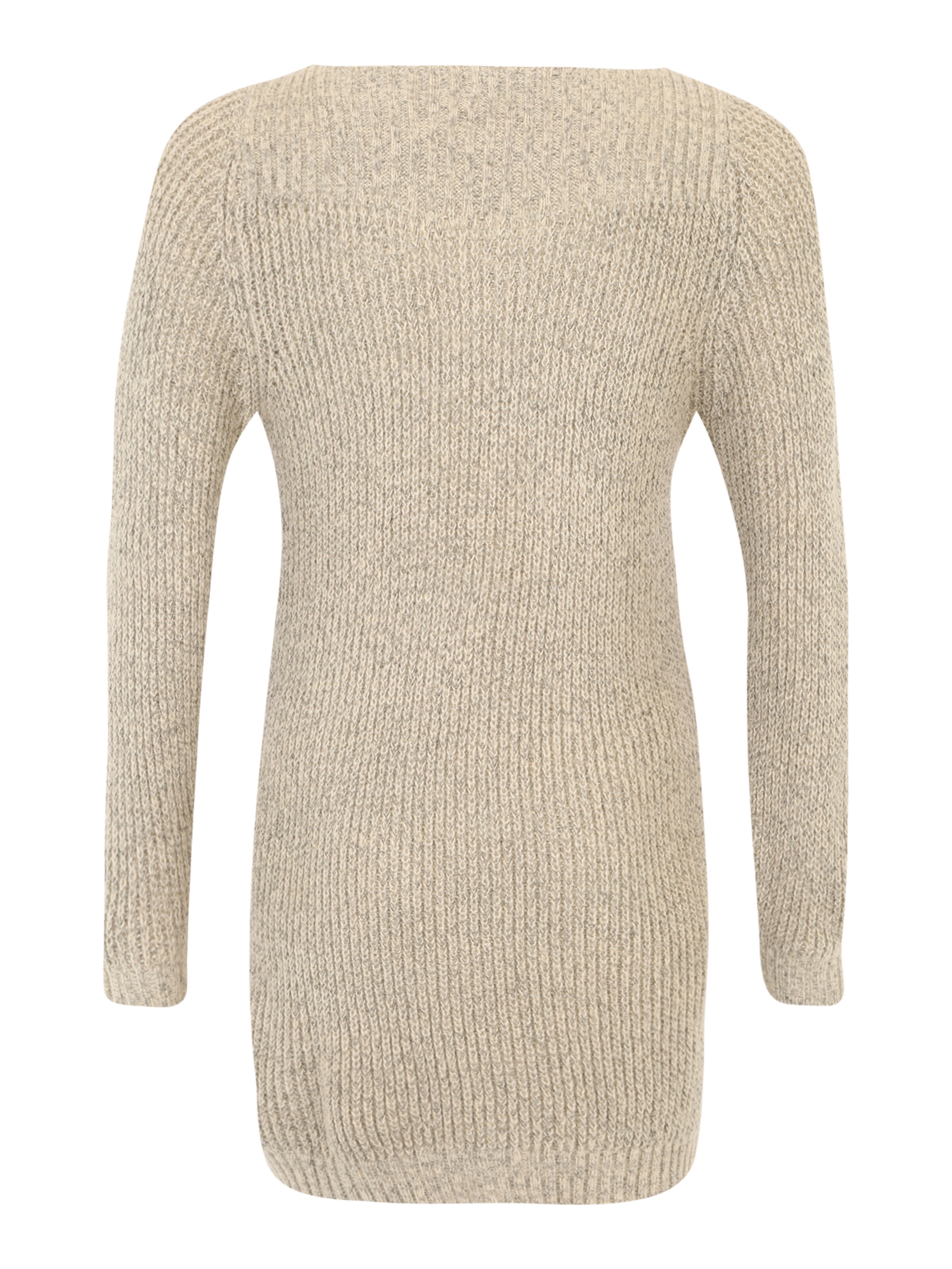 Abito in maglia 'JDYWHITNEY MEGAN' di JDY Petite in grigio