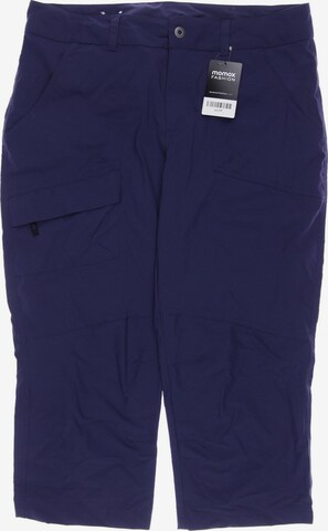 COLUMBIA Shorts in XXL in Blue: front