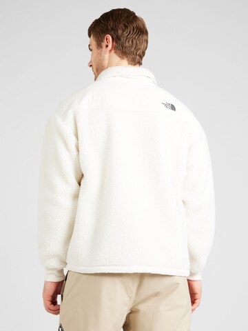 THE NORTH FACE Pullover in Weiß
