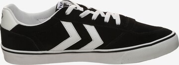 Hummel Sneaker 'Stadil 3.0' in Schwarz