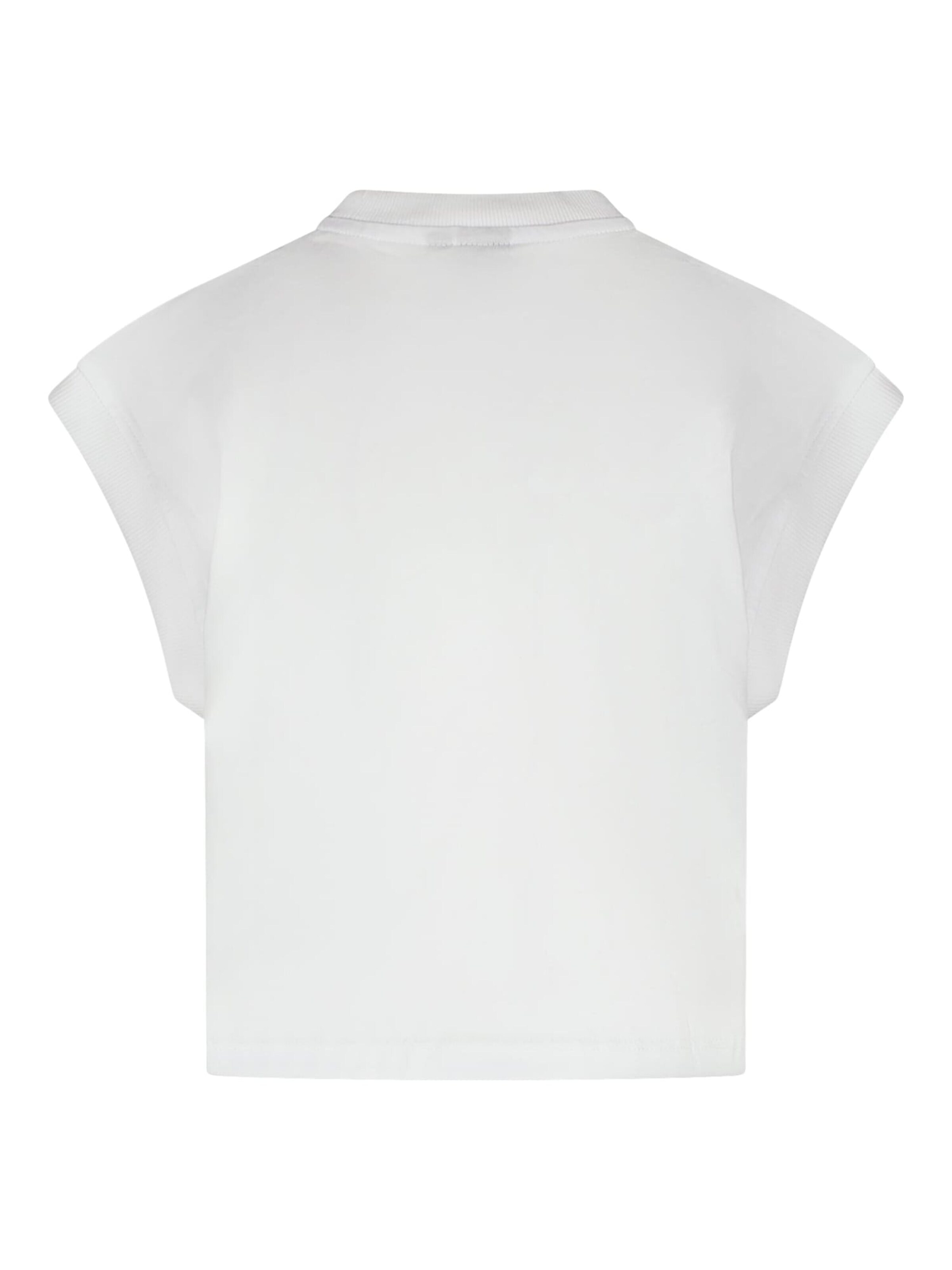 CARS Shirt in White
