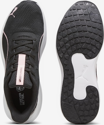 PUMA Running shoe 'Reflect Lite' in Black