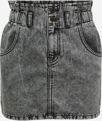 ONLY Skirt 'MILLIE' in Grey