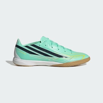 ADIDAS PERFORMANCE Kopačky 'F50 Hyperfast League' – zelená