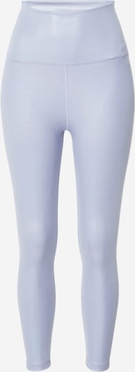 ADIDAS PERFORMANCE Спортивные штаны в Серый / Сиреневый, Обзор товара