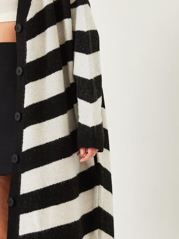 Giacchetta di Bianco Lucci in nero