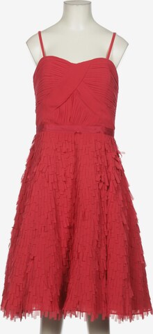 Coast Dress in M in Pink: front