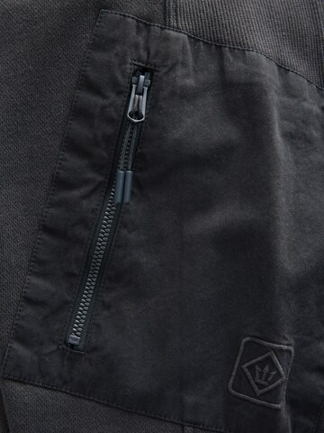 Next Zúžený Kalhoty – modrá