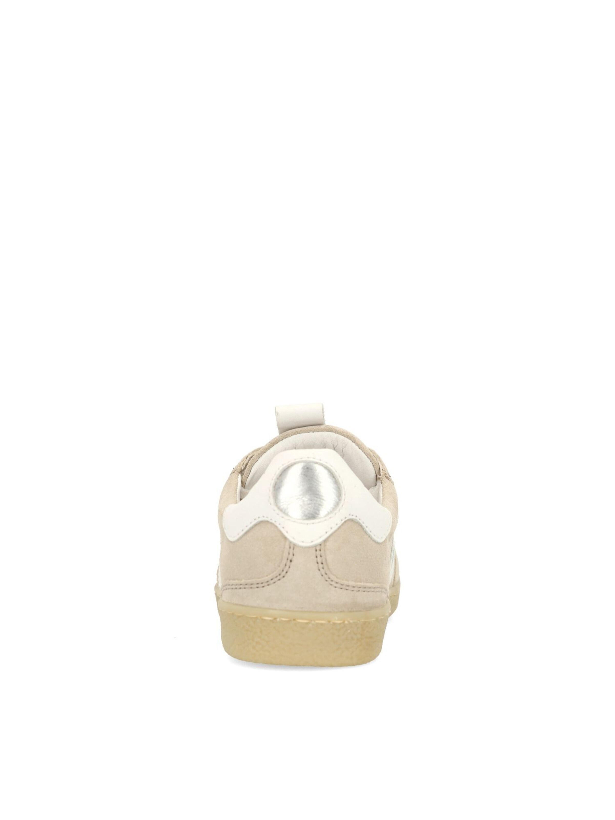 SACHA Sneaker in Beige