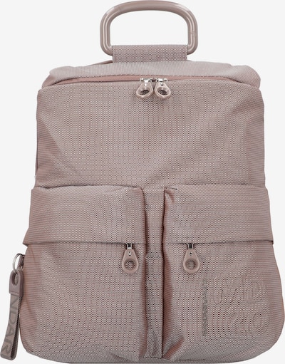 MANDARINA DUCK Rucksack in taupe, Produktansicht