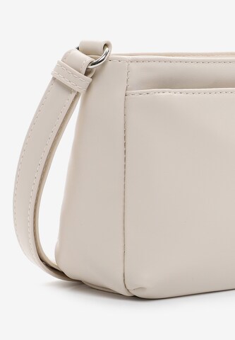 Esquire Crossbody Bag 'E&N Hyeres RUE 09' in Beige