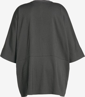 Ulla Popken Blouse in Grey