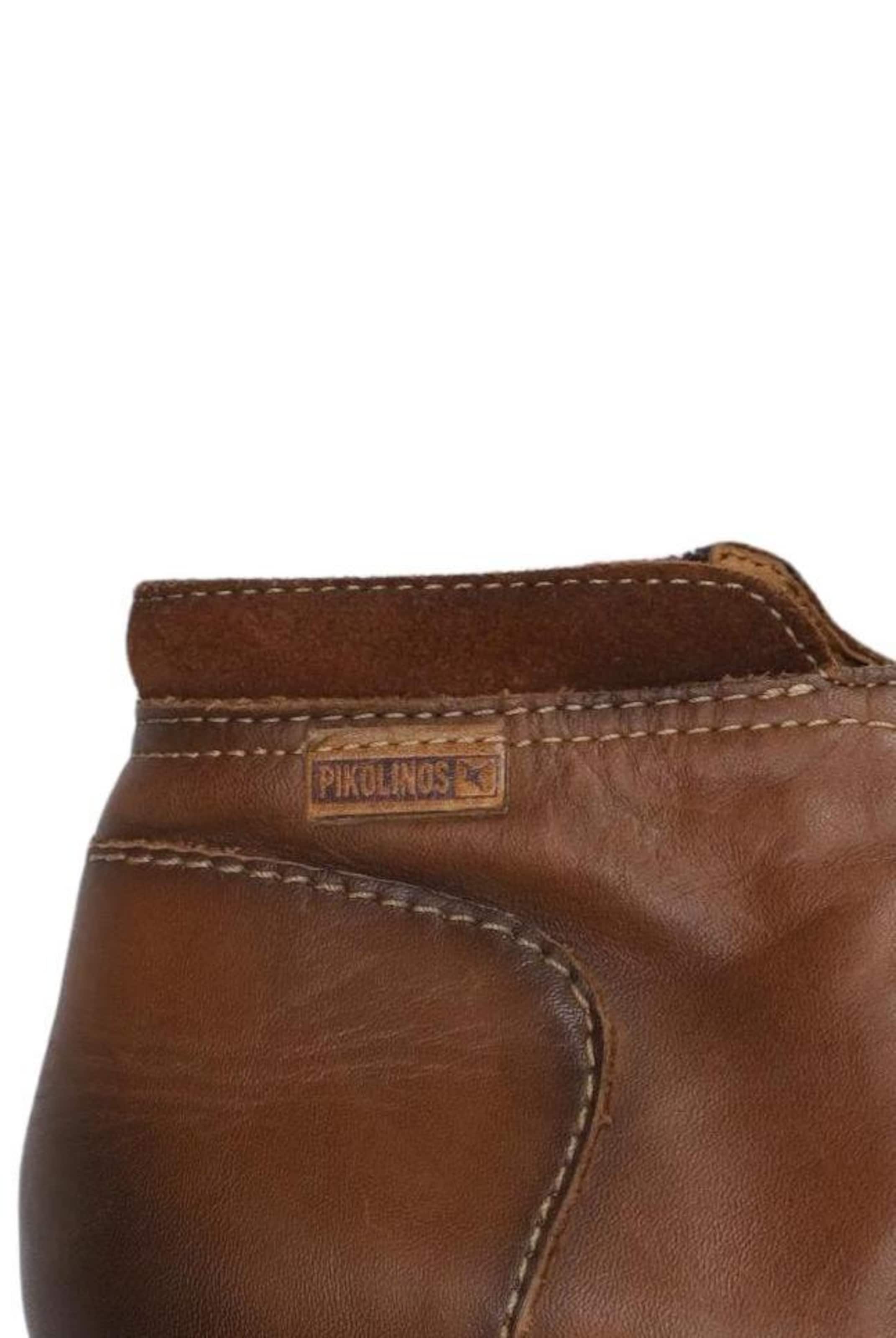 PIKOLINOS Dress Boots in 38 in Brown