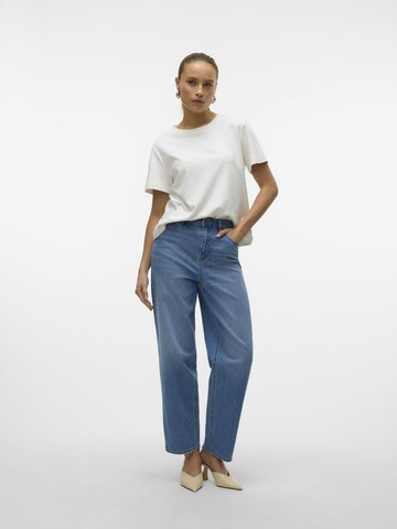 VERO MODA Loose fit Jeans 'Etna' in Blue